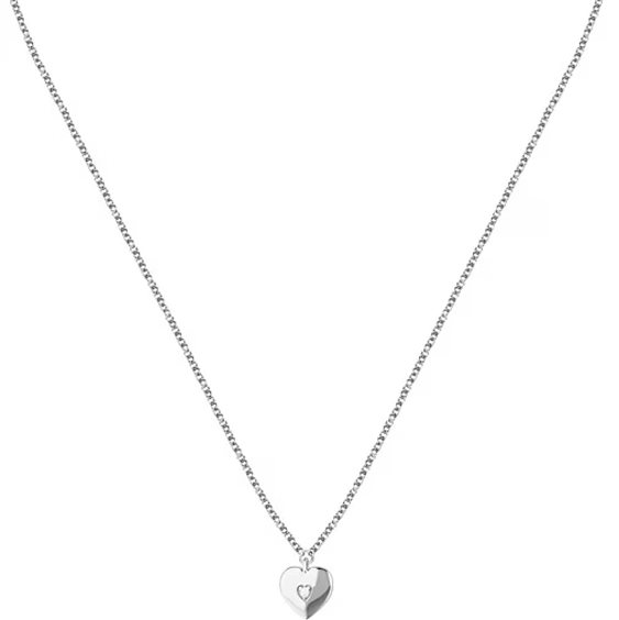 Halskette Morellato Dame Dono in Silber Zircone SAZL01 - SAZL01